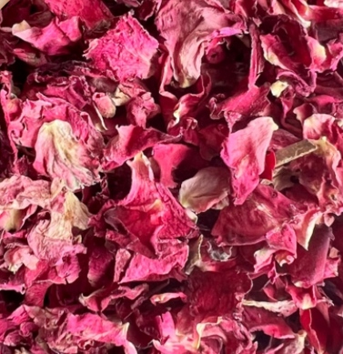 ROSE PETALS